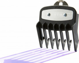 Wahl Set 10 inaltatoare premium pentru masinile de tuns 1.5mm - 25mm
