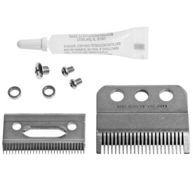 Wahl Set profesional de cutite pentru Magic Clip 5* cu fir