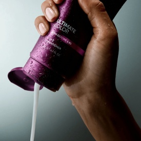 Wella Professionals Balsam pentru par vopsit Ultimate Color 1000ml