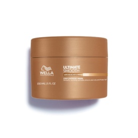 Wella Professionals Masca hidratanta de netezire Ultimate Smooth 150ml