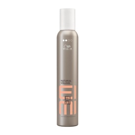 Wella Professionals Spuma flexibila pentru volum delicat Eimi Natural Volume 300ml