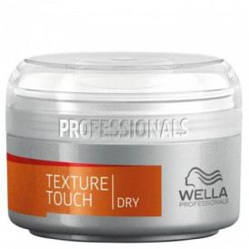 Wella Professionals Texture Touch crema modelatoare mata 75 ml