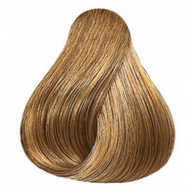 Wella Professionals Color Touch Plus vopsea de par demi-permanenta blond deschis intens natural castaniu 88/07 60ml
