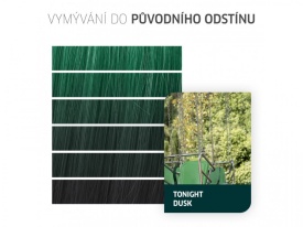 Wella Professionals Vopsea de par semipermanenta pentru colorare directa Tonight Dusk Color Fresh Create 60ml