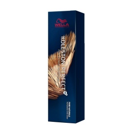 Wella Professionals Vopsea de par permanenta Koleston Perfect 33/0 castaniu inchis intens 60ml
