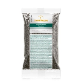 Xanitalia Ceara epilatoare braziliana elastica neagra Pelables Primo 1kg