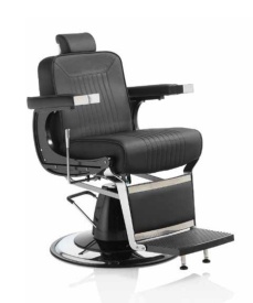 Xanitalia Scaun de frizerie Hair Corsaro Black