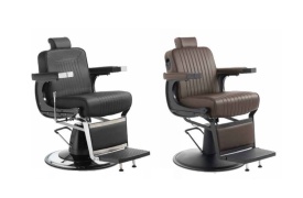 Xanitalia Scaun de frizerie Hair Corsaro Brown