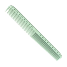 YS Park Pieptan pentru frizerie 335 - verde menta
