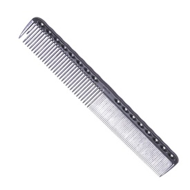 YS Park Pieptan pentru frizerie 336 - grafit