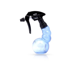 YS Park Pulverizator albastru pentru frizerie 250ml
