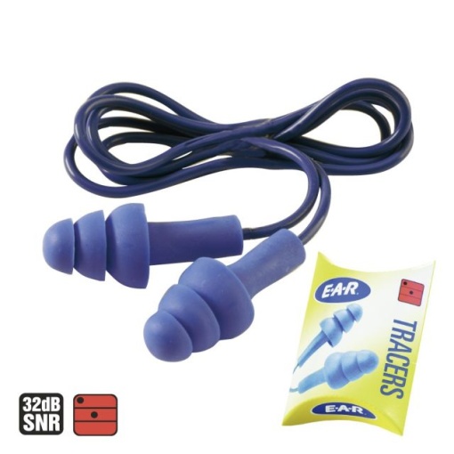 Antifoane interne legate EAR TRACERS 2625