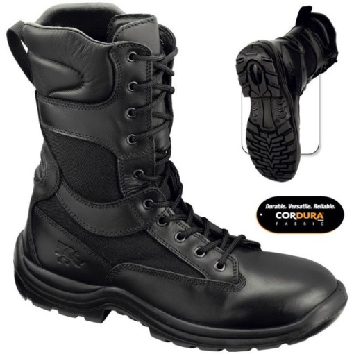 Bocanci de protectie BUREBISTA 02 FO WR SRC