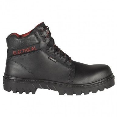 Bocanci de protectie New Electrical SB E P HI CI HRO FO SRC