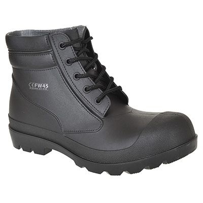 Bocanci PVC S5 FW45