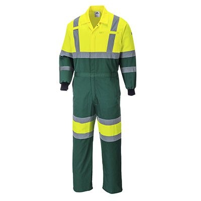 Combinezon X Hi-Vis E052