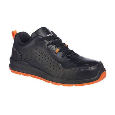 FC09 - Pantofi Compositelite Perforated Safety Trainer S1P