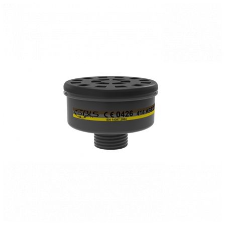 Filtru A2B2E2 BLS cu carcasa plastic 414