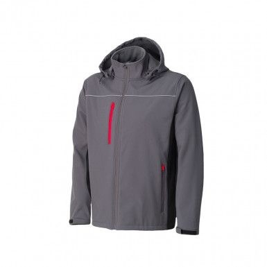 Jacheta protectie riscuri minime Atletico