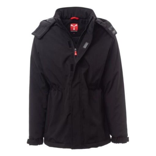 Jacheta softshell de iarna Payper Nordet