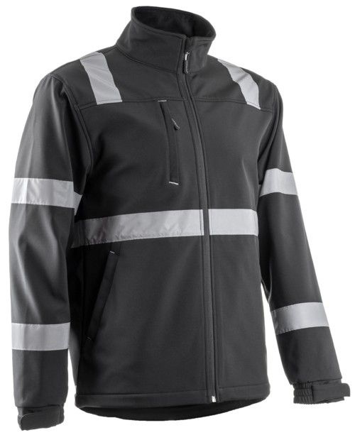 Jacheta Softshell VIGILE