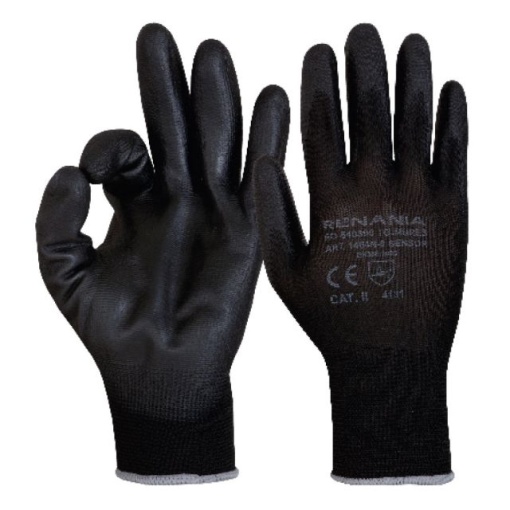 Manusi de protectie SENSOR BLACK 1464N