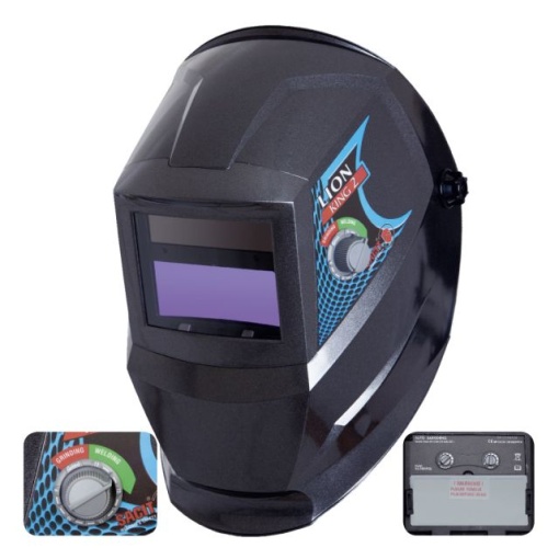 Masca sudura optoelectronica WELDING STAR