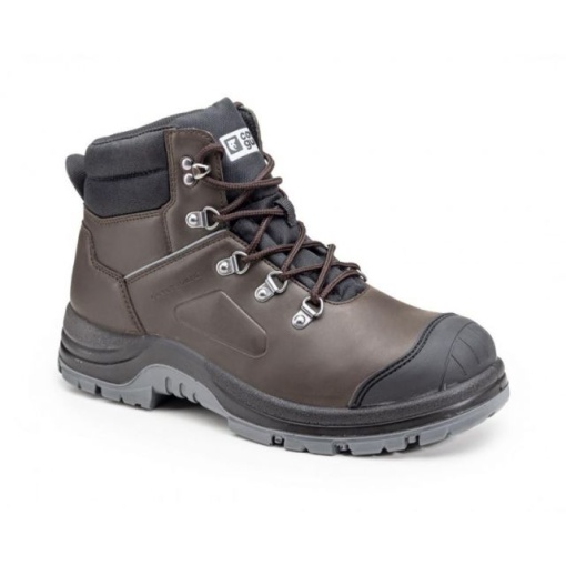 Pantofi / Bocanci FLINT S3 SRC