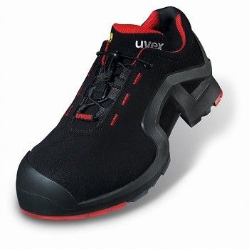 Pantofi / Bocanci UVEX1 Tended Support S3 SRC ESD