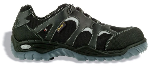 Pantofi de protectie FRANKLIN SB E P FO SRC