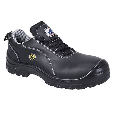 Pantofi din piele Portwest Compositelite ESD S1 FC02