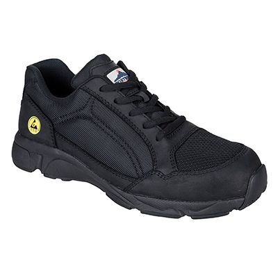 Pantofi ESD Composit S1P FT62