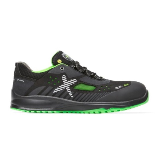 Pantofi Exena Revolt S1P ESD SRC