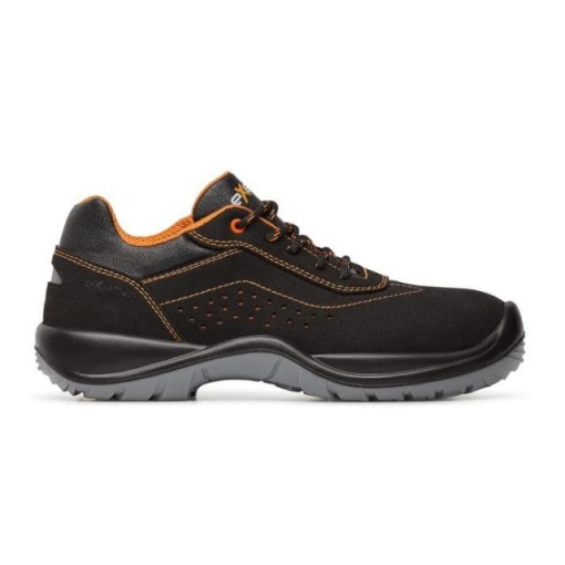 Pantofi Exena Tremiti S1PL FO SR