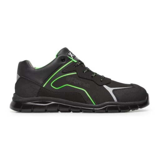 Pantofi Exena XR89 Boulevard_23 S3 SRC