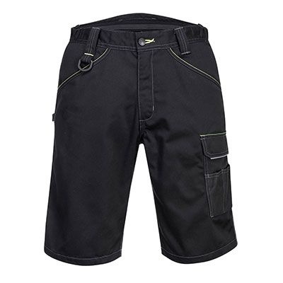 PW349 Pantaloni scurti de lucru PW3