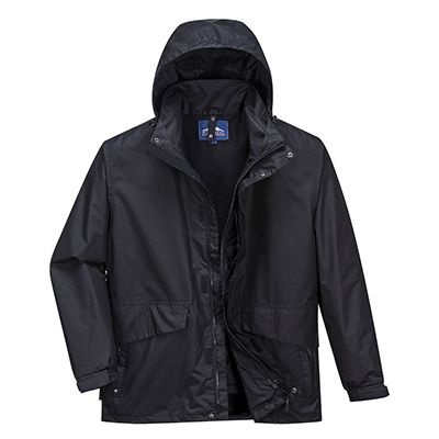 S507 Jacheta Argo 3-in-1