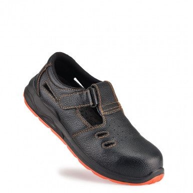 Sanda de protectie New Latina S1P SRC