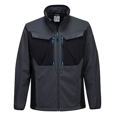 T750 WX3 Jacheta Softshell