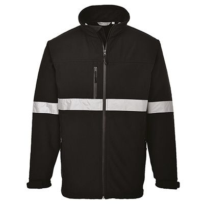 TK54 Jacheta Softshell IONA