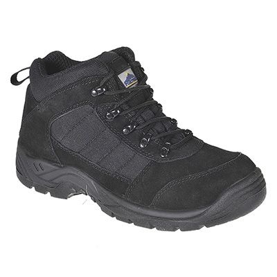 Bocanc Trouper Steelite S1 FT63