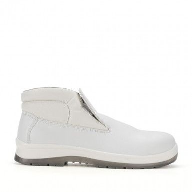 Bocanci de protectie New Verona S2 CI SRC