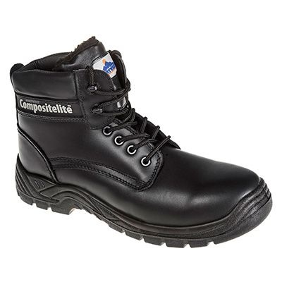 Bocanci Imblaniti Thor Compositelite S3 CI FC12