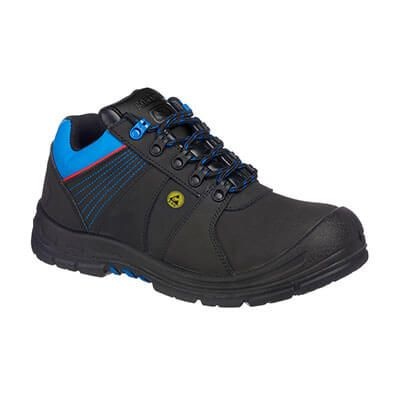 FD27 - Pantof de protectie Portwest Compositelite Protector S3 ESD HRO