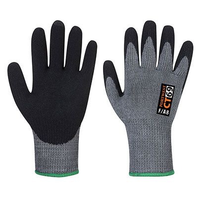 Manusi CT AHR+ Spuma Nitril CT69