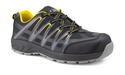 PANTOFI ALUNI S3 SRC