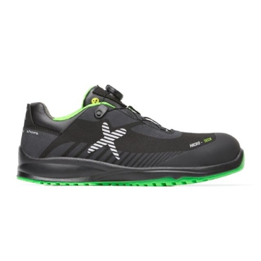 Pantofi Exena Race S3 ESD SRC