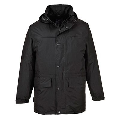 S523 Jacheta Captusita Fleece Oban