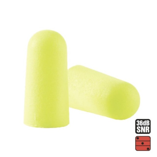 Antifoane interne EAR SOFT 2630 SO