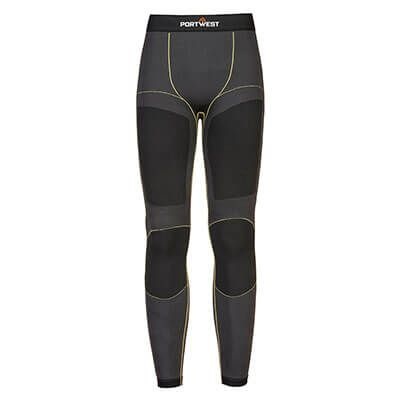 B171 - Colanti Dynamic Air Baselayer